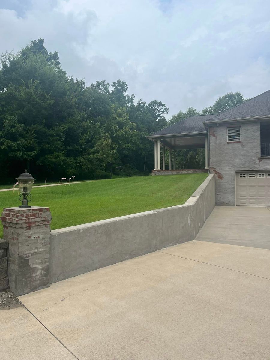 Roof Washing for Diamond Shine Pressure Washing in Paducah, KY