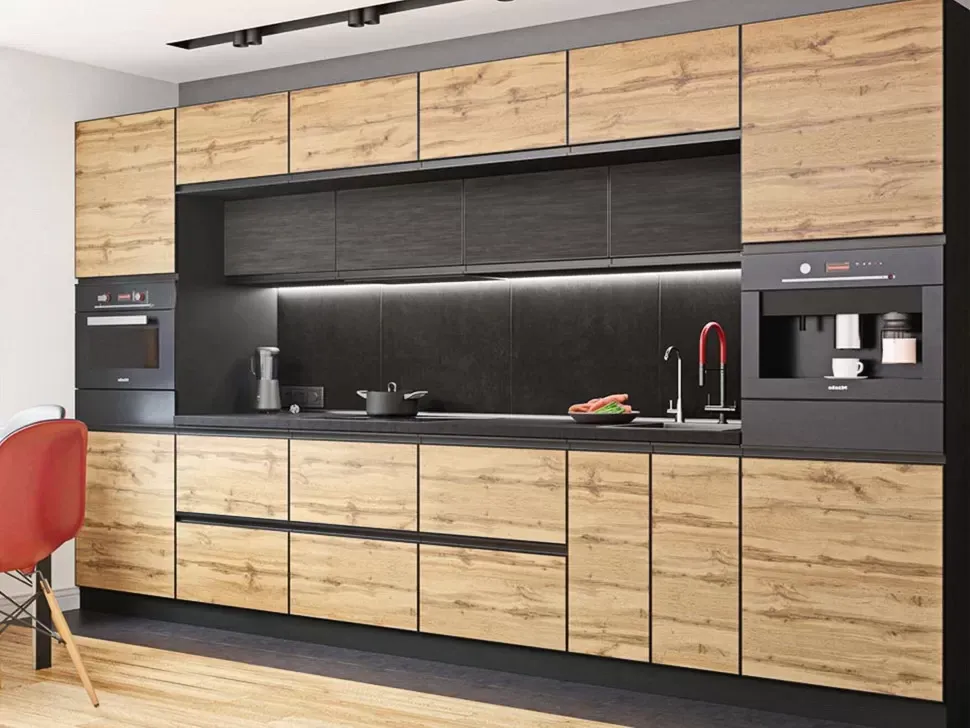 Kitchen Renovation for Carrels Handyman and Renovation Services in Chattanooga, TN