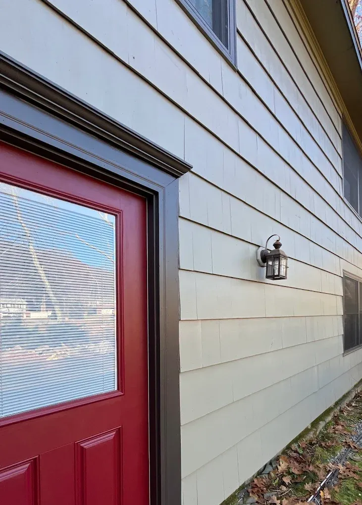 Designer Paint & Fine Finish Services for Providence Painting Company in Branford, CT