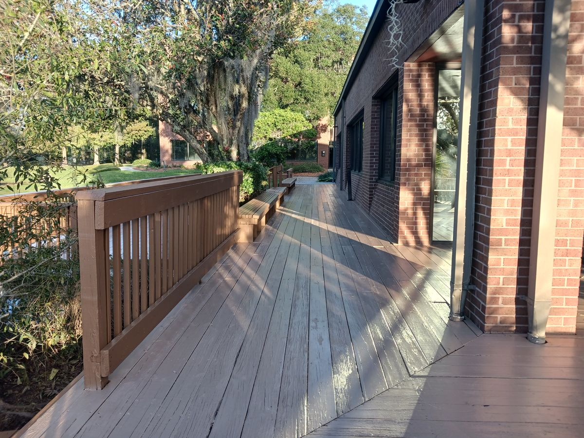 Exterior Painting for Bradley Bradshaw Painting in Christmas, FL