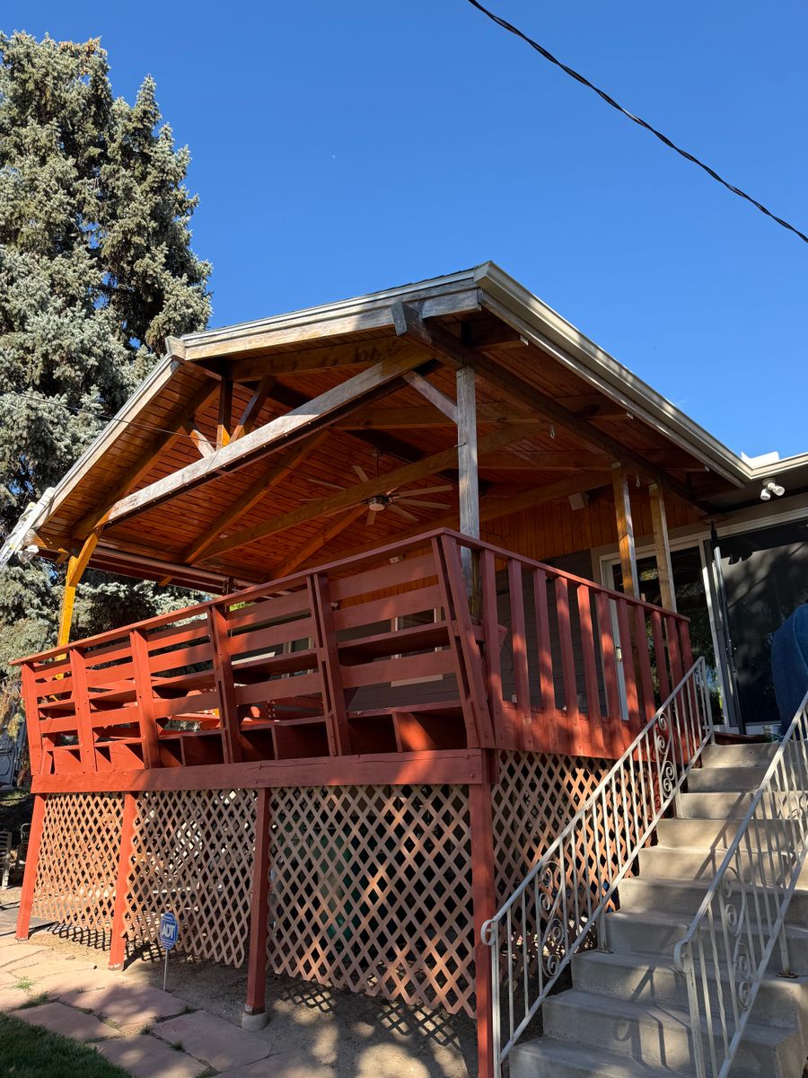 Siding & Stucco for Malta Services USA in Englewood, CO