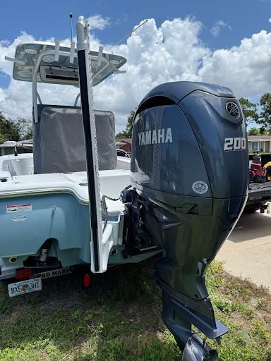 Boat and Engine Consultation for Floyd's Marine LLC in Brandon, FL