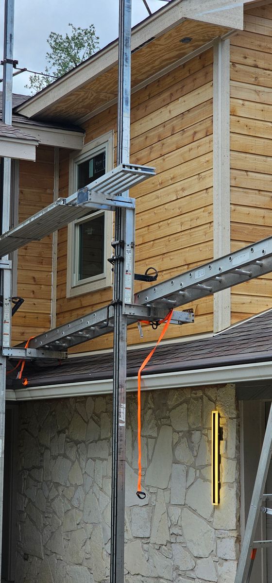 Full Home Remodeling for Spencer Renovations Inc. in Selma, TX