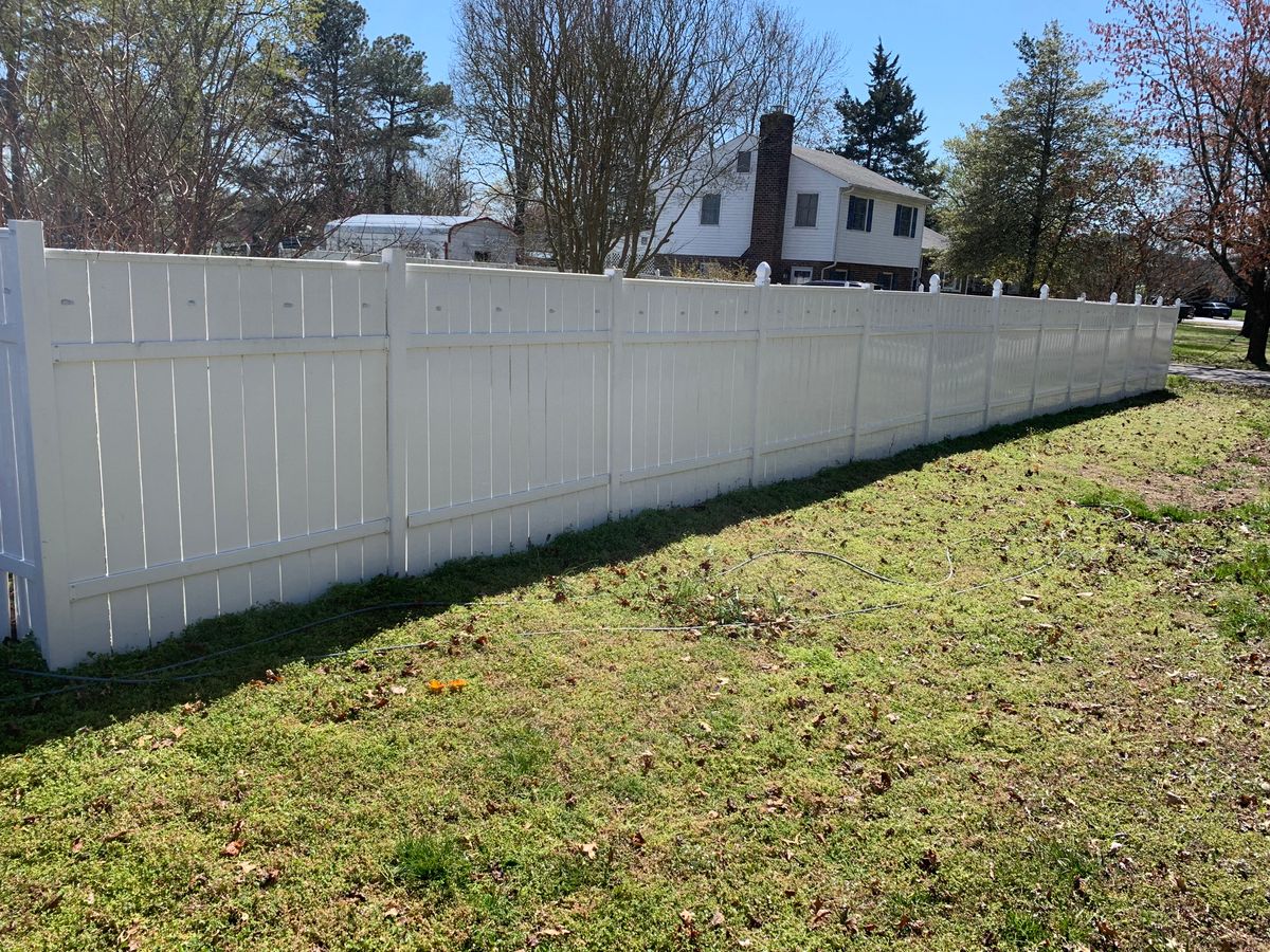 Power Washing for Atlas Home Services in Mechanicsville, VA