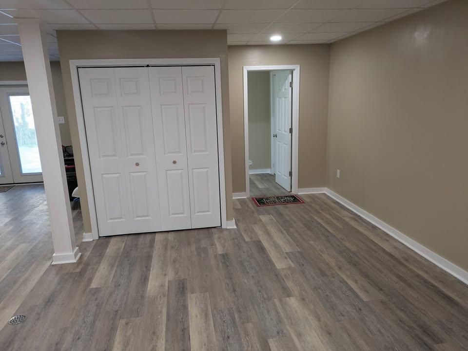 Custom Home Construction for Finney Construction LLC General Contractor in Greensboro, NC