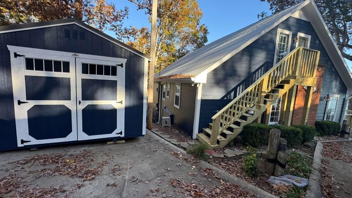 Interior Painting for Cast Premium in Clarksville, TN