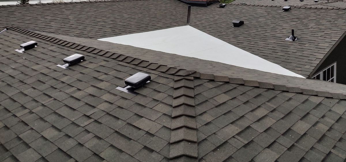 Roofing Replacement for 2 Brothers Contracting LLC in Vancouver, WA