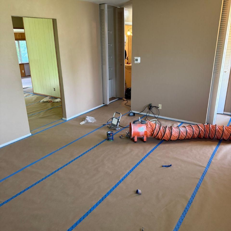 Commercial Painting for Conley Brothers Painting in Mishawaka, IN