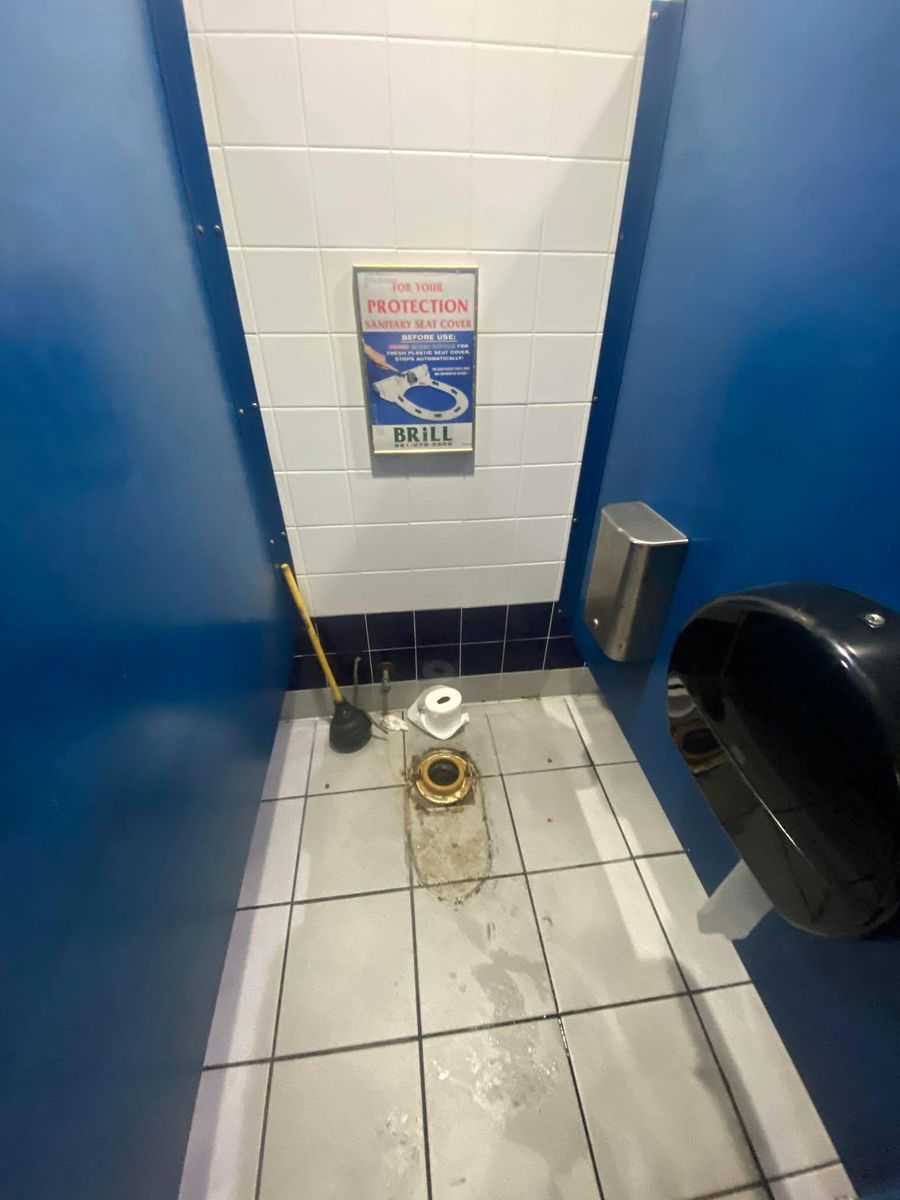 Plumbing Repairs for CCS Plumbing LLC in LaPlace, LA