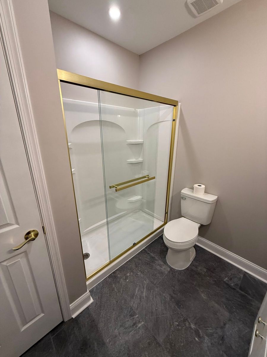 Kitchen and Bathroom Renovations for Cypress Ridge Home Solutions in La Plata, MD