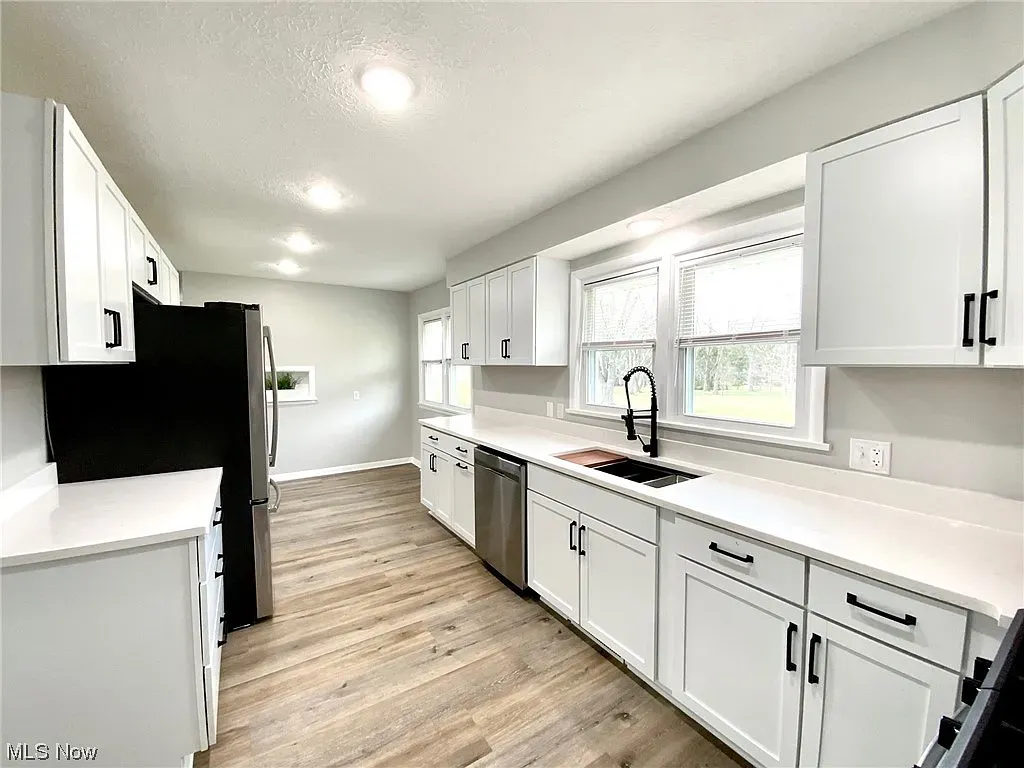 Flooring for Walker Home Remodeling in Chesterland, OH