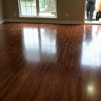 Professional Hardwood Flooring installation for One Cut Flooring in Baltimore, MD