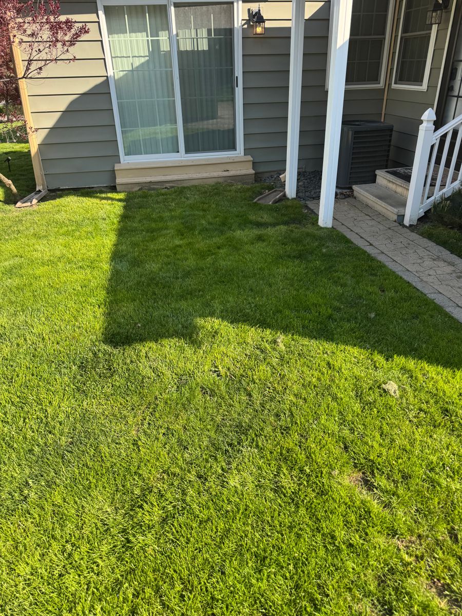 Mowing for A & A Lawn Care and Outdoor Services in Fairview, PA