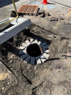 Sewer & Water Lines for Walley Construction LLC  in Hubbard, OH