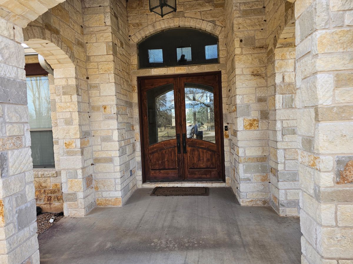 Siding & Soffit for Cotanny Construction LLC in Austin, TX