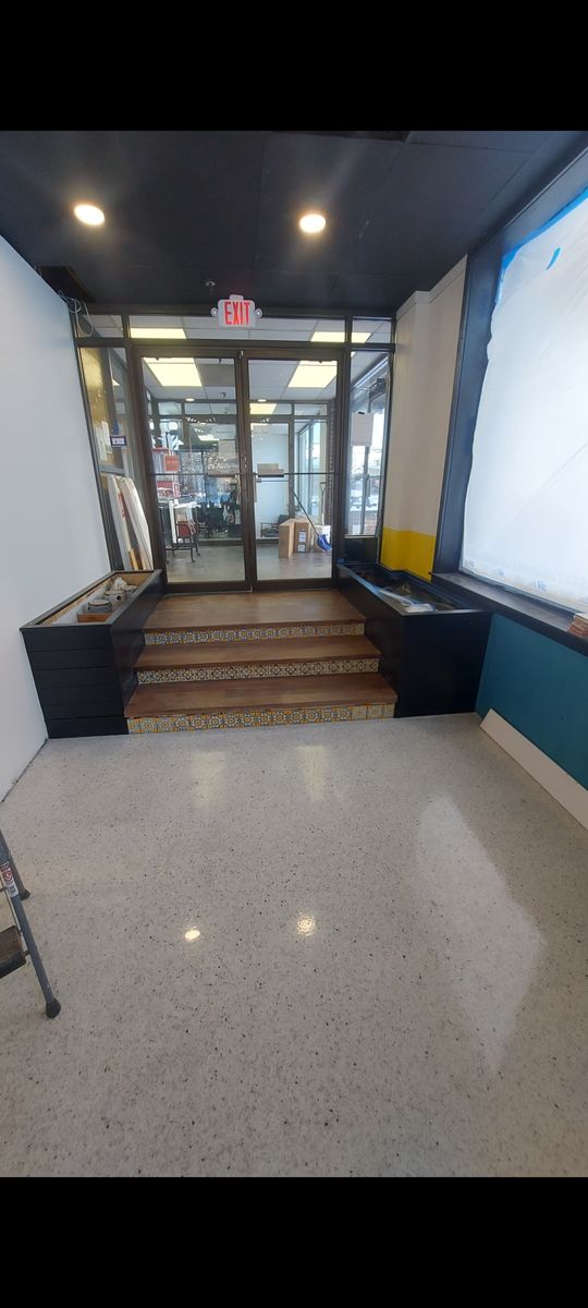 New Construction for Ossipee Mountain Construction LLC in Ossipee, NH