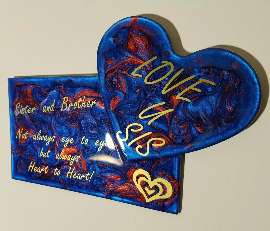 Epoxy Board and Table Designs for Epoxy Everything in Latham, NY