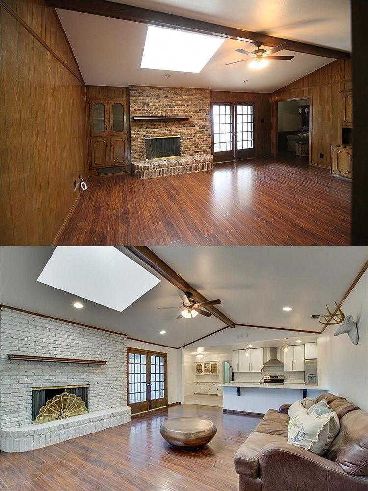 Full Home Remodeling for Affordable Remodeling ETX in Tyler, TX