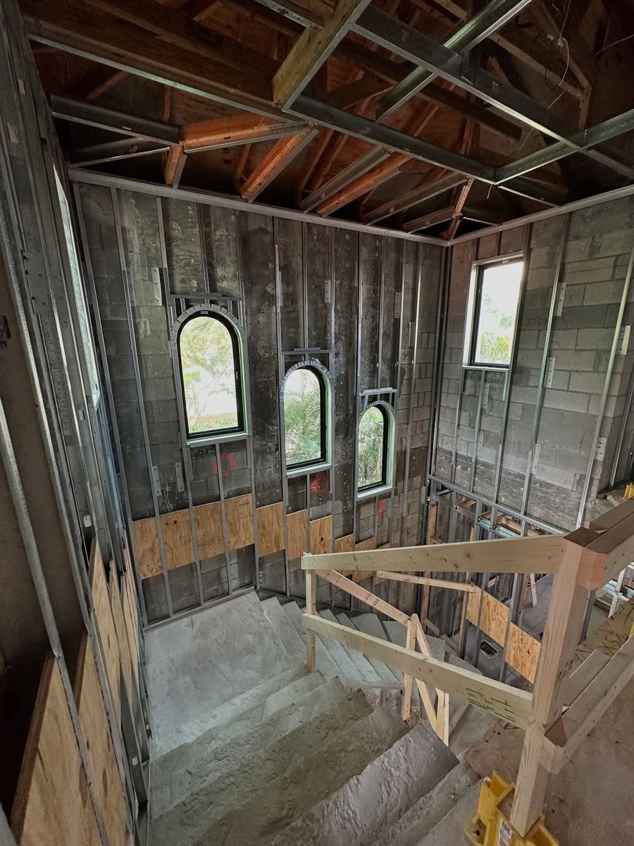 Drywall Installation for Lujo Drywall in Lantana, FL