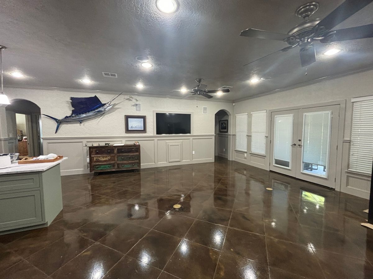 Flooring for LEGA Home Improvements LLC in Magnolia, TX