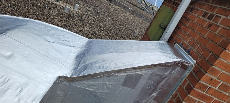 24/7 Emergency Roof Repairs for Triumph Inc - Repair & Maintenance in Scarborough, ON