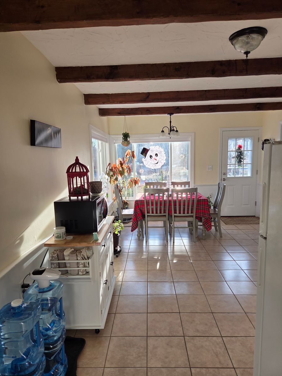 Finish Carpentry for Tuplin and Sons  in Braintree, MA