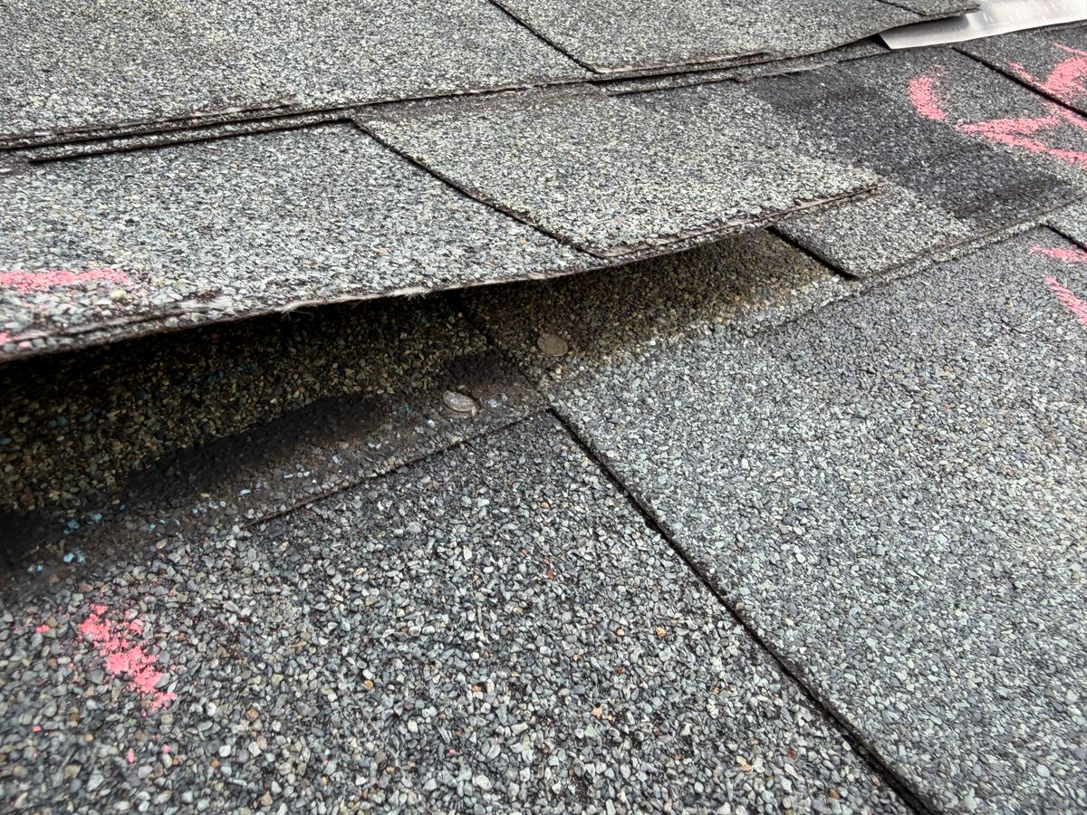 Roofing Consultations for Hometown Roofing in Greenwood, SC