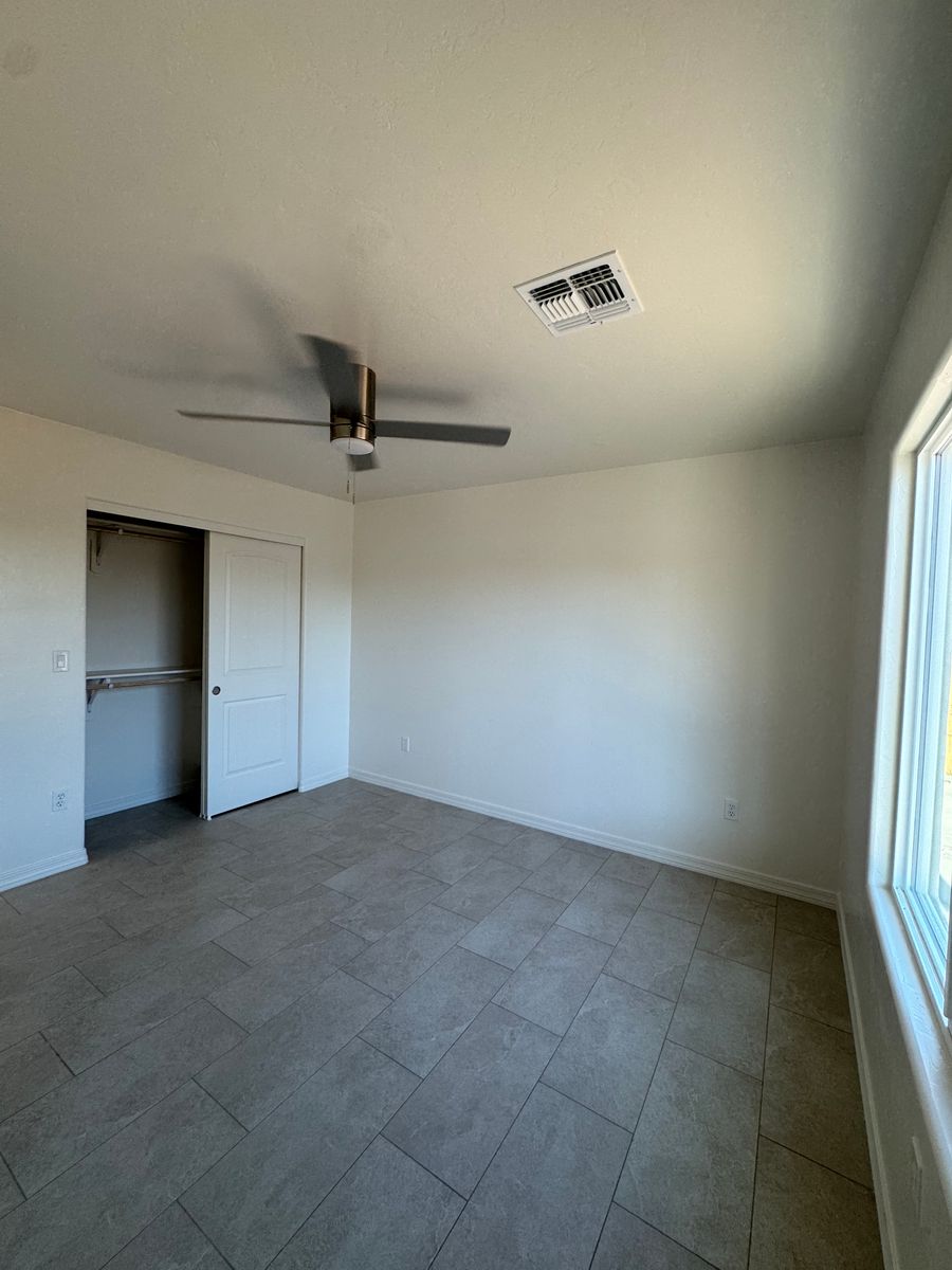 Multi-Family Construction for Casoma Construction in Rio Rico, AZ