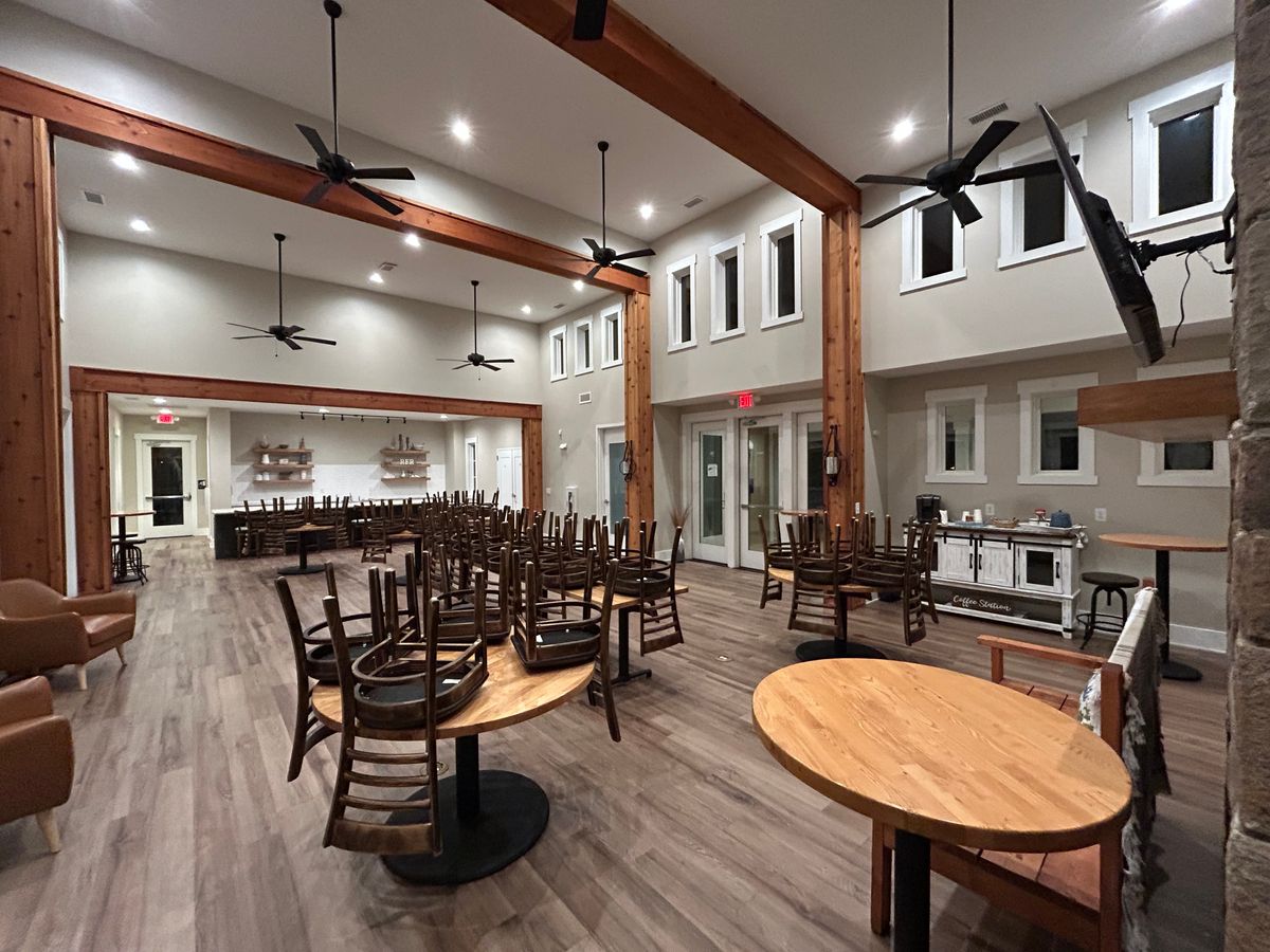 Window Washing for Cleaning Carolina’s LLC in Greensboro, NC