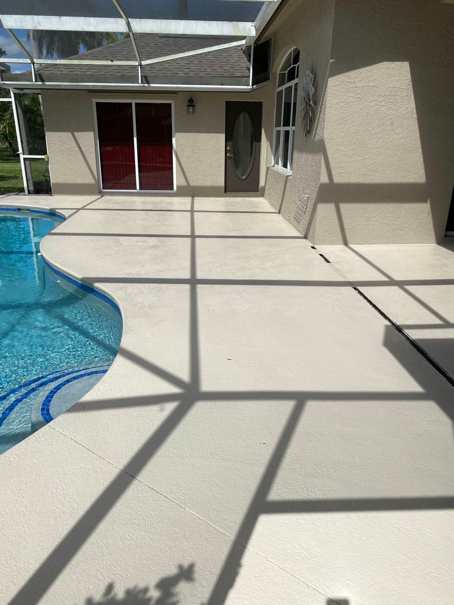 Patio Decks for Cintim Worldly Creations in Port Saint Lucie, FL