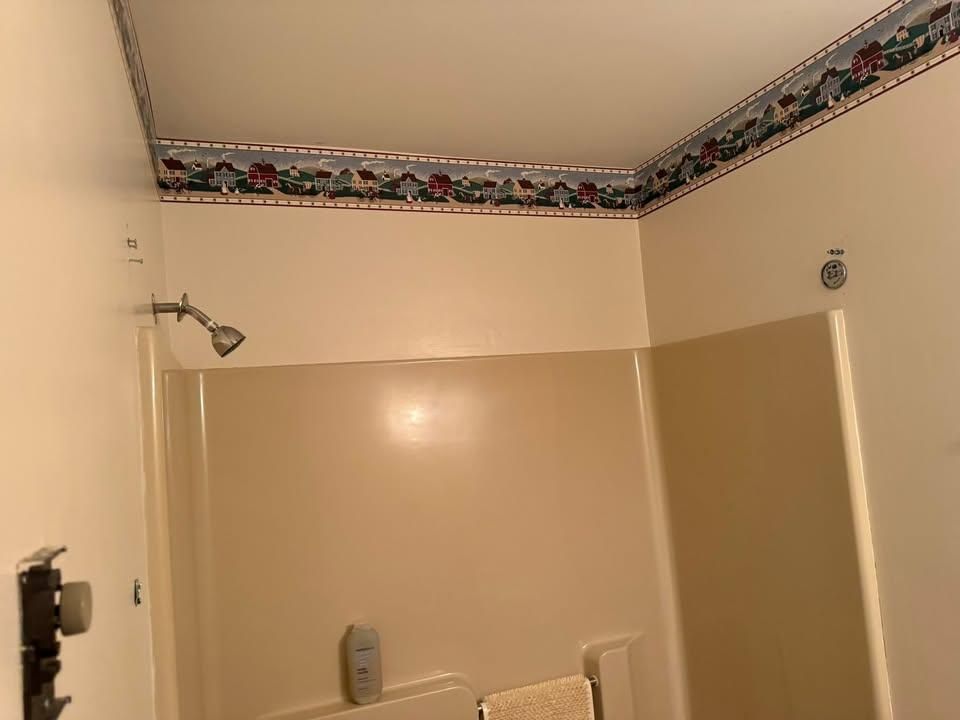 Interior Painting for Prime Touch Painting LLC in Staunton, VA