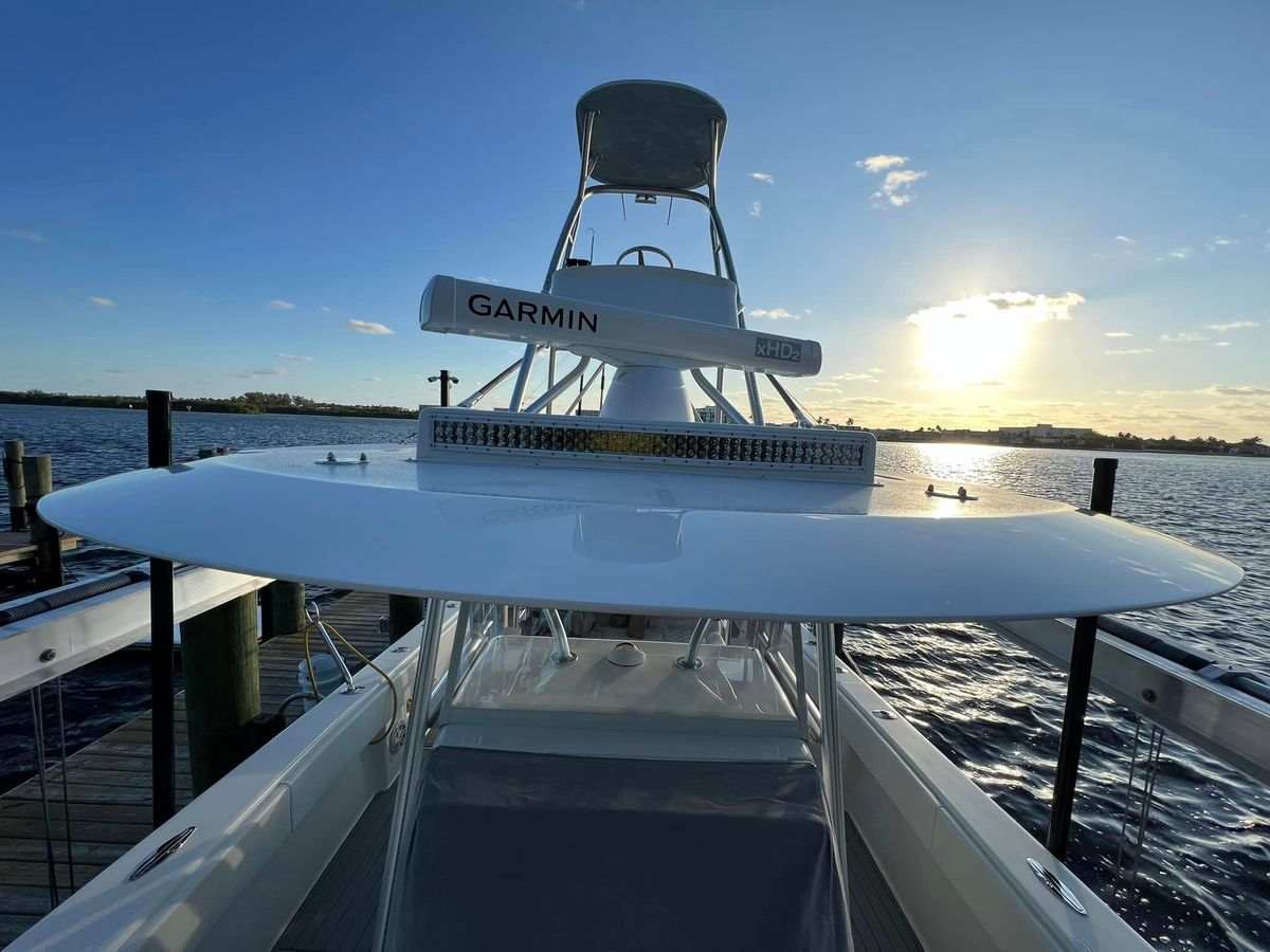 Boat Detail for Immaculate Marine Services, LLC in West Palm Beach, FL