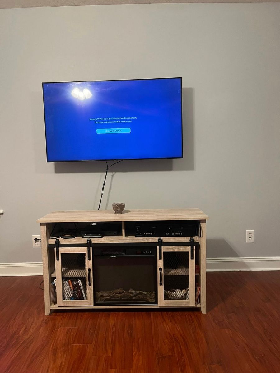 Carpentry for Smileys Helping Hand in Dublin, GA