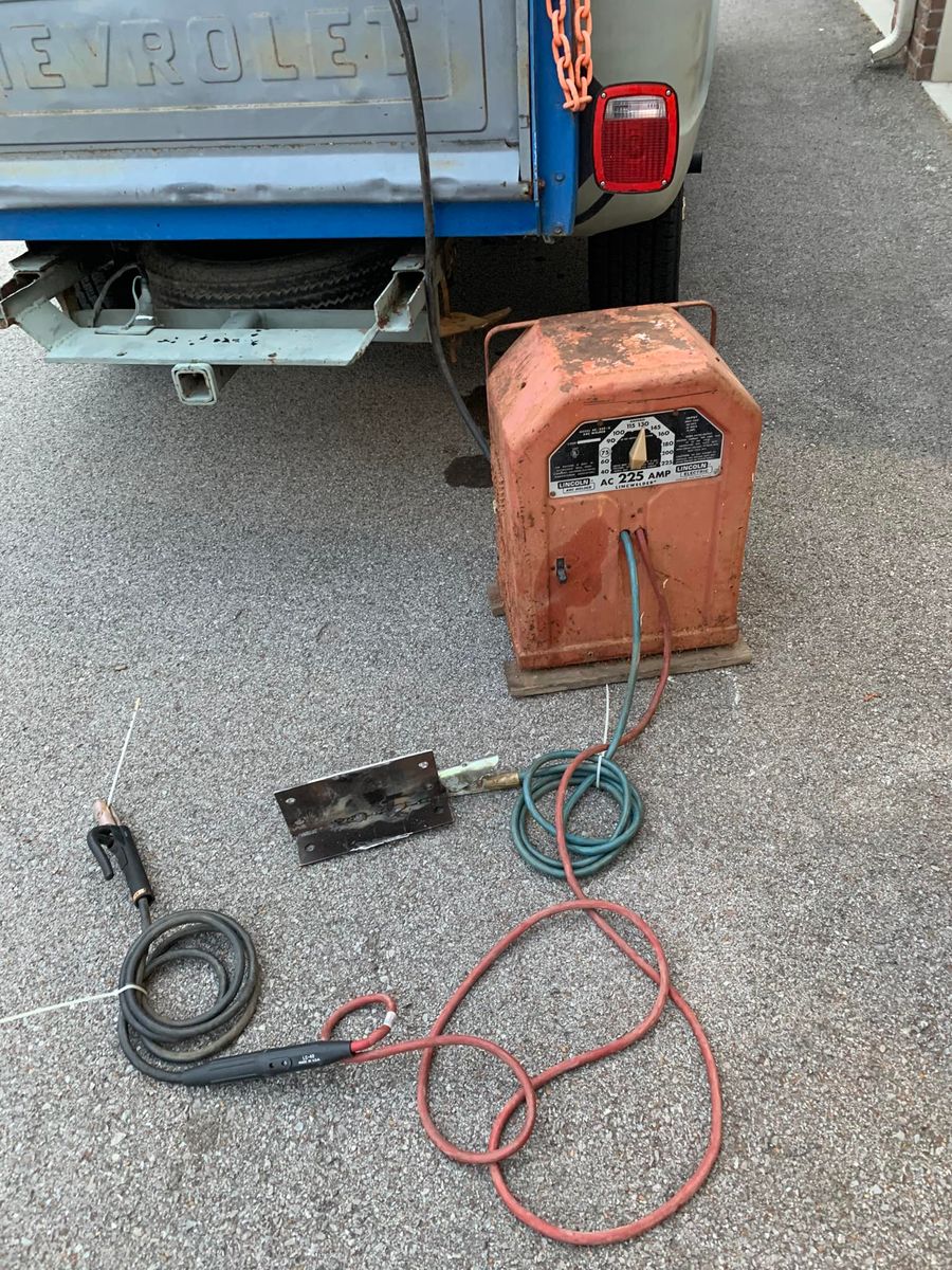 Mobile Welding Services for Precision Welds in Spring Hill, TN