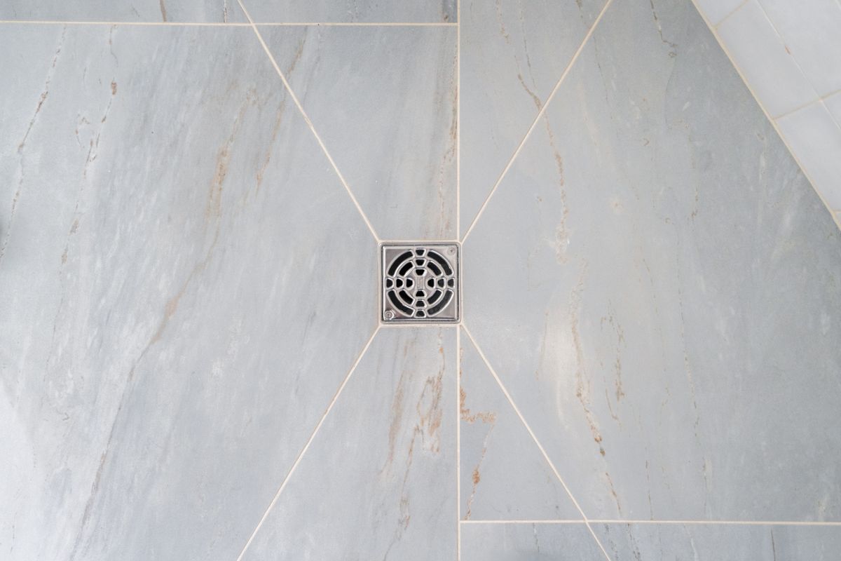 Bathrooms for Hartman Homes and Interiors in Lexington, NC