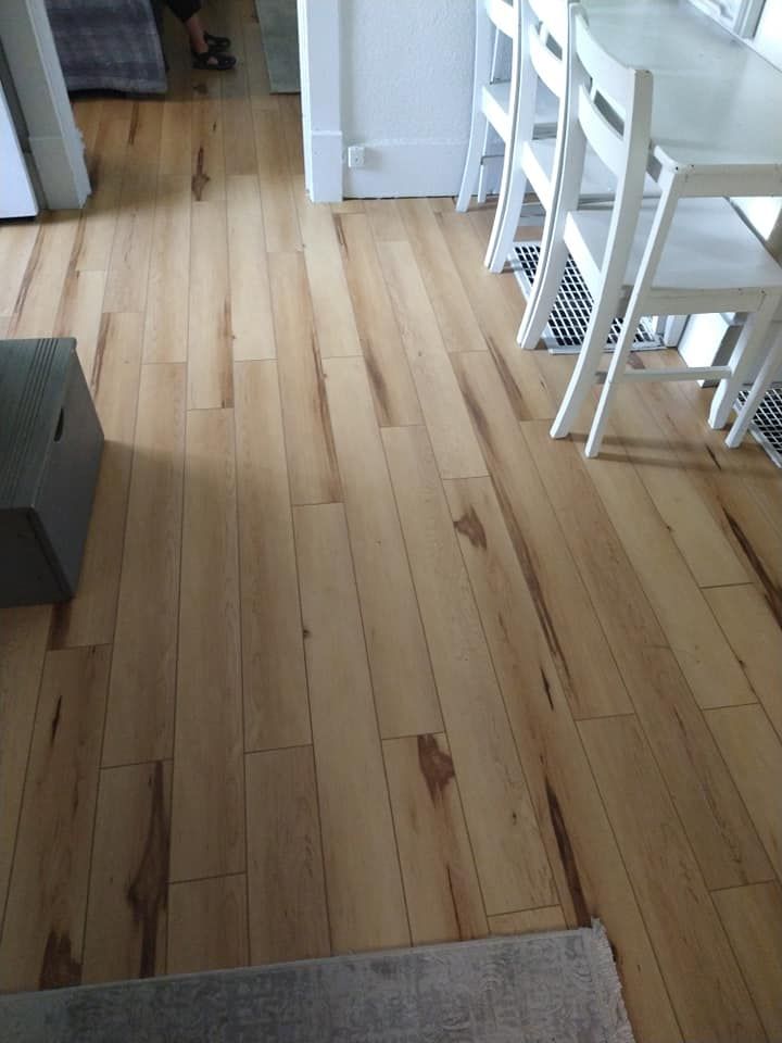 Carpentry for Alpha and Omega Remodeling in Pueblo, CO