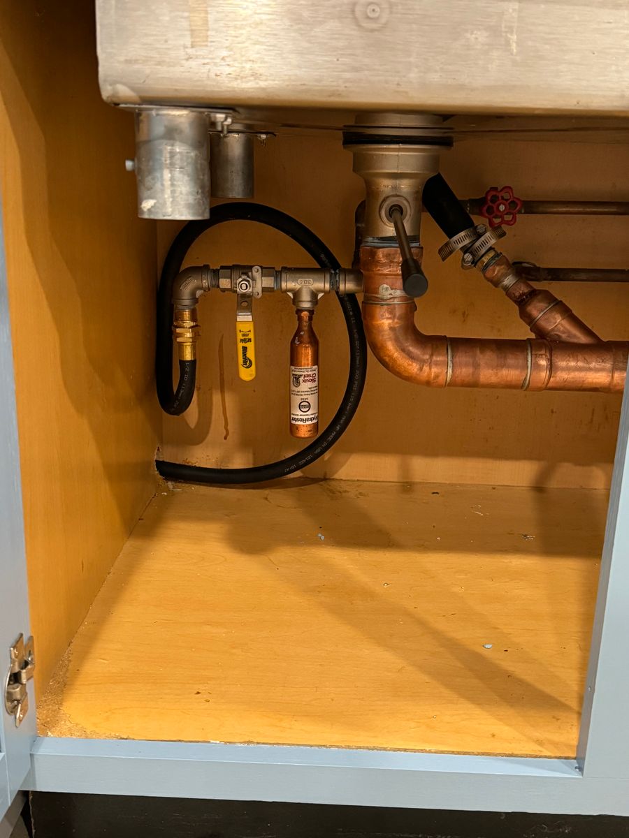 Water Heater Services for Big Moes Plumbing & Heating in Fitchburg, MA