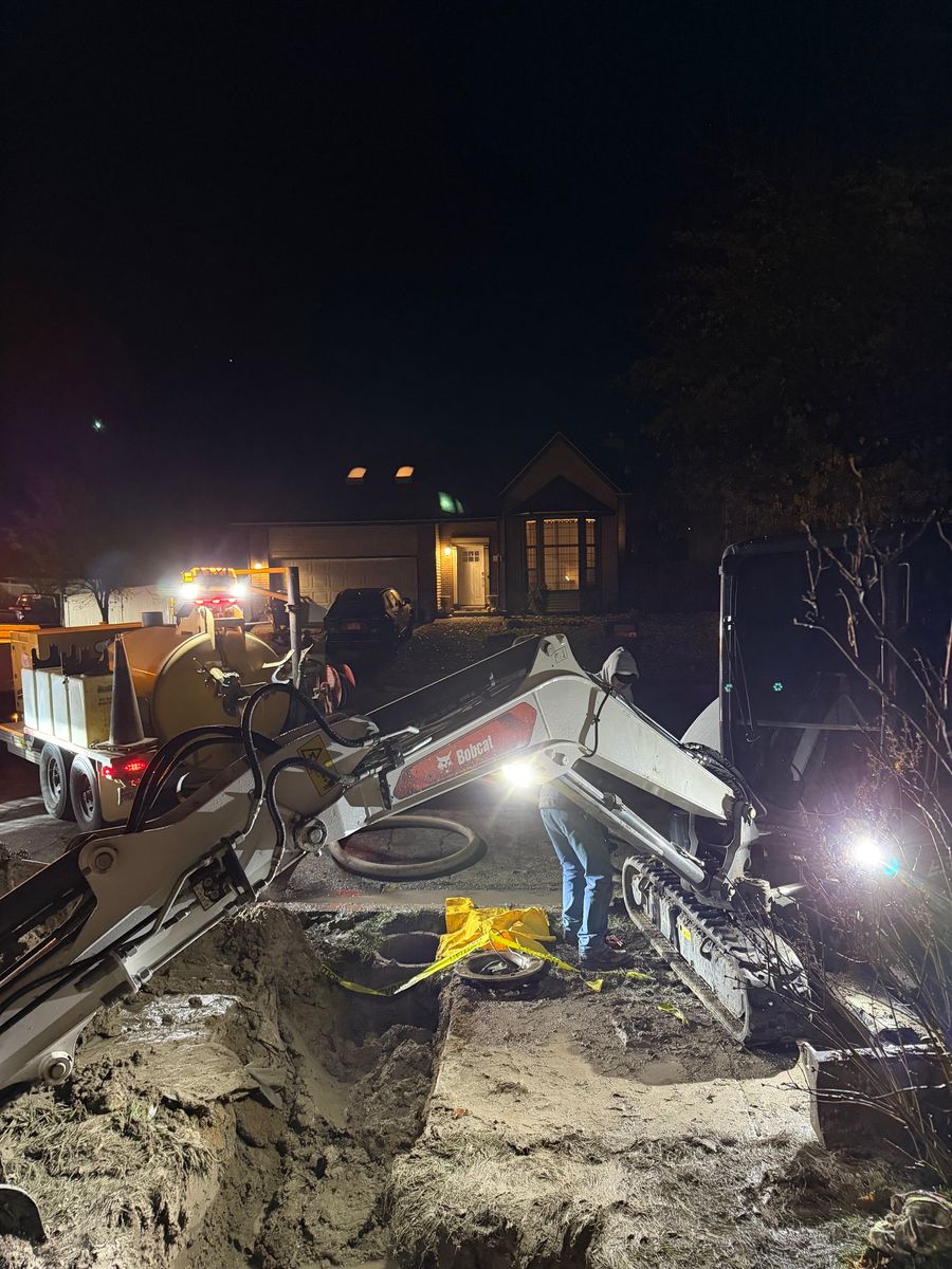 Debris Removal for TNB Land Management LLC in Ogden, UT