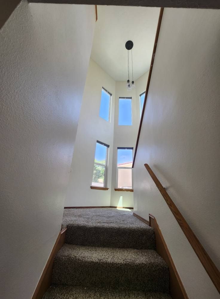 Interior Painting for New Color NM in Albuquerque, NM