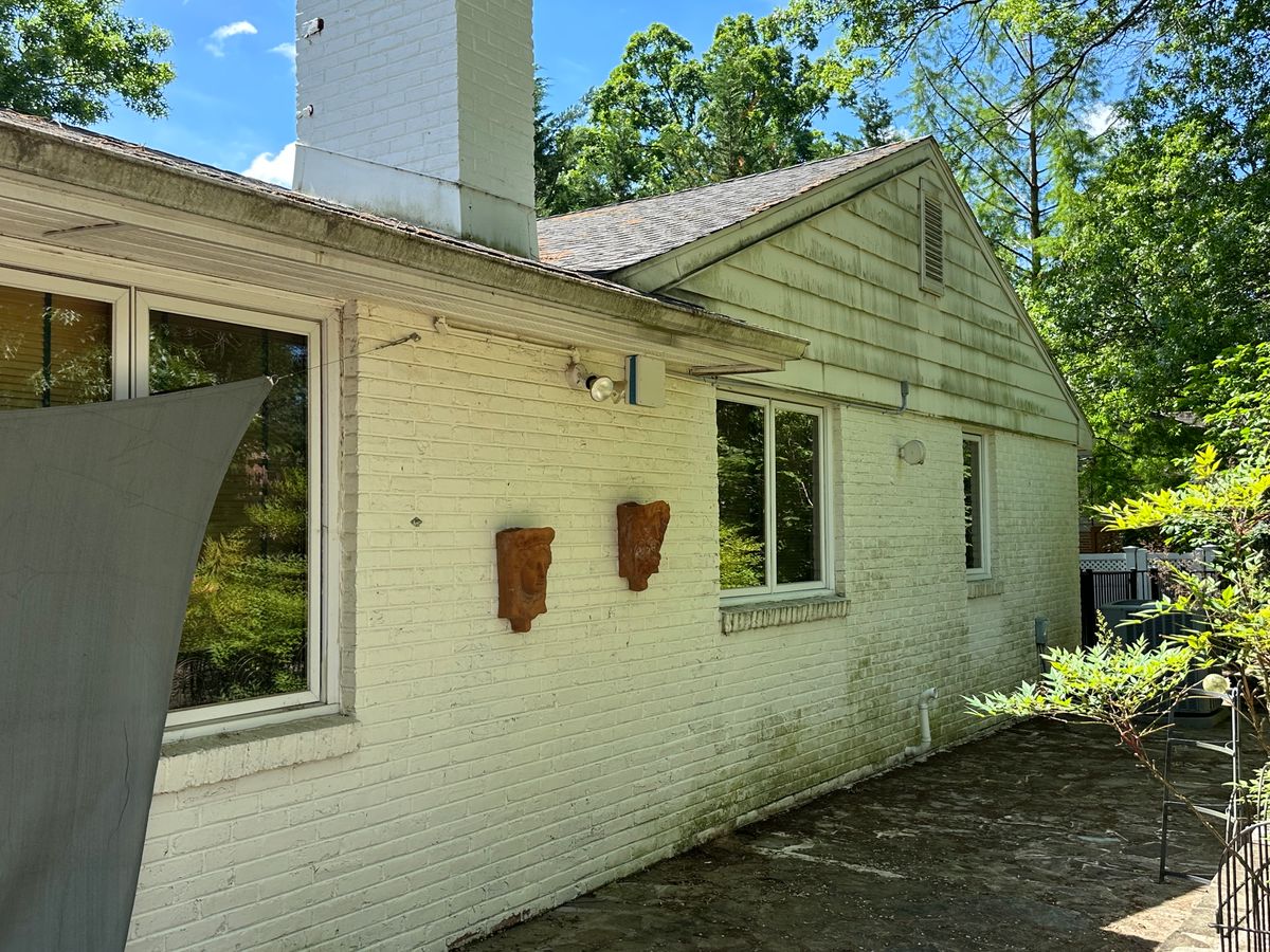 Deck & Patio Cleaning for All Work Services and Construction  in Newark, DE