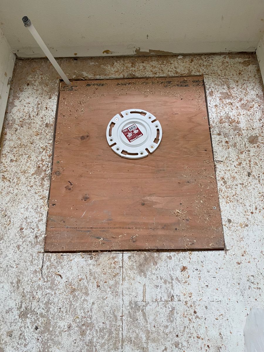 Toilet Repairs and Installation for Mr. Pipe Dreams LLC in Colorado Springs, CO