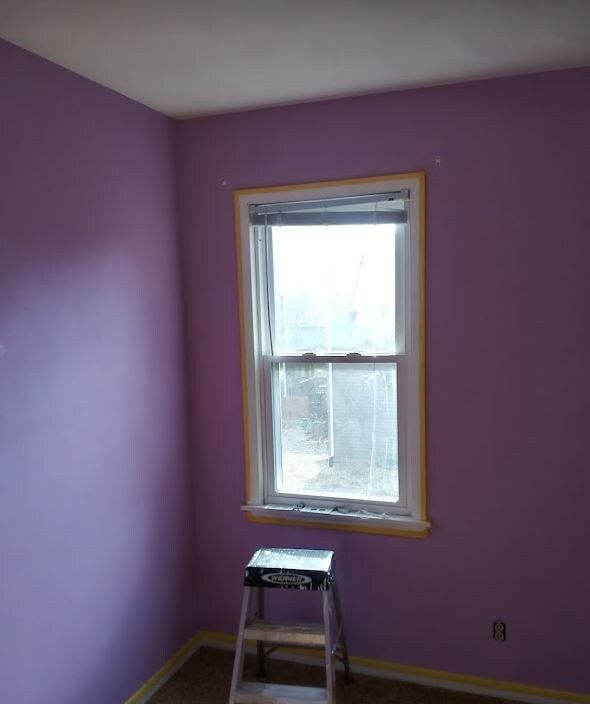 Interior Painting for Stateline Exterior Home Cleaning in Beloit, WI