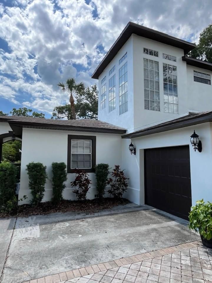 Stucco for Escorpio Painting in Tampa, FL