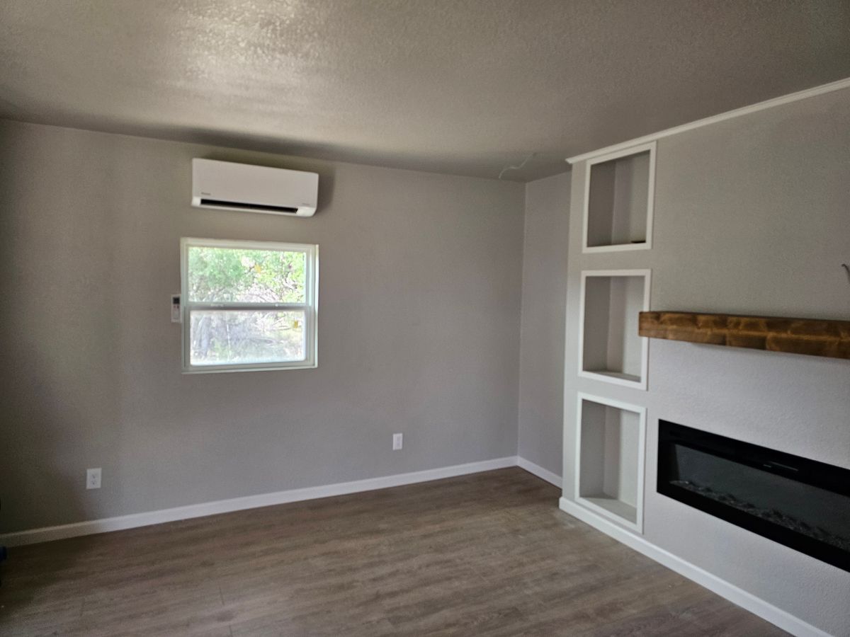 Interior Design for Strategic Repairs and Designs in Killeen, TX