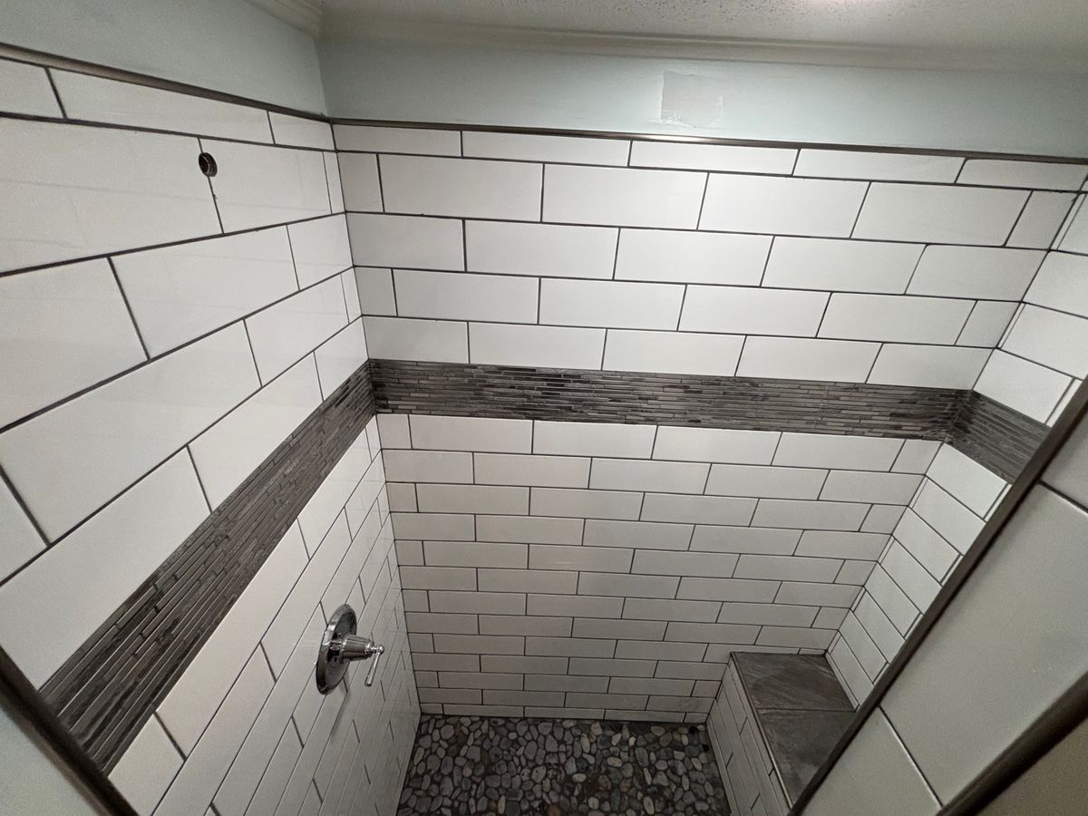 Other Services for Personal Touch General Contractor in Galax, VA