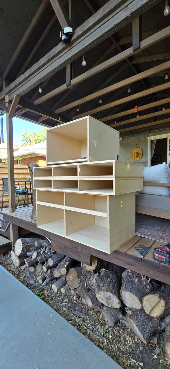 Bespoke Creations for Line of Sight Development in Ogden, UT