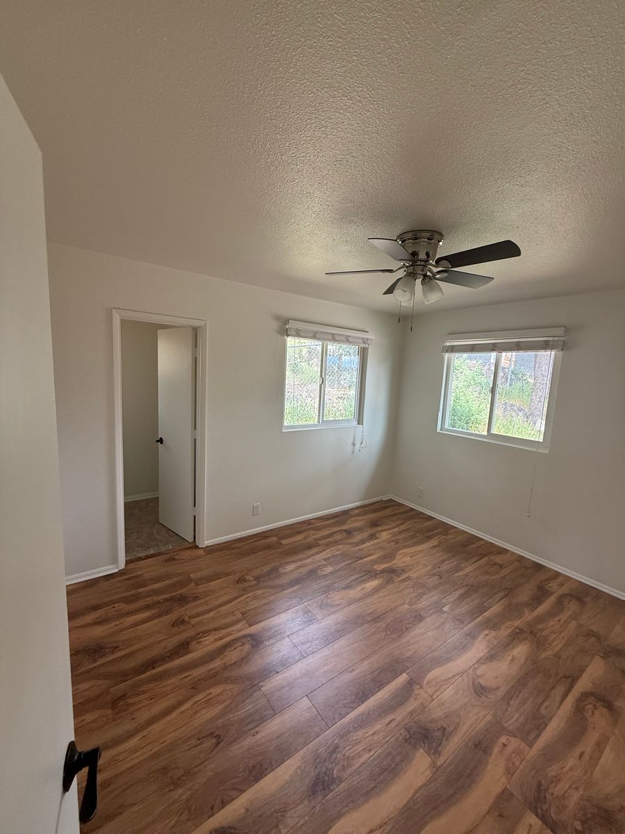 Interior Painting for True Vision Painting in Prescott Valley, AZ