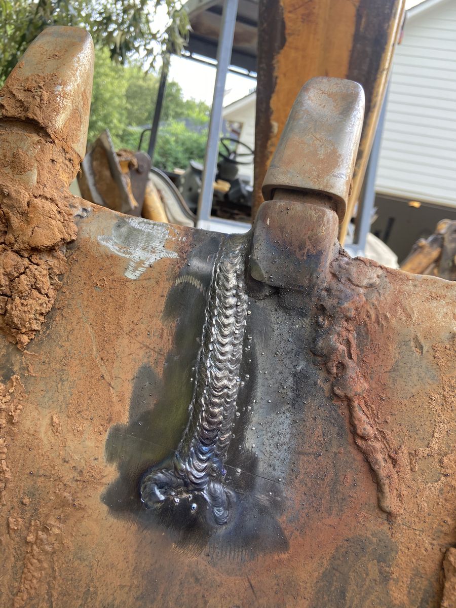 Custom Welding for Rockin L Construction And Welding Services in Bullard, TX