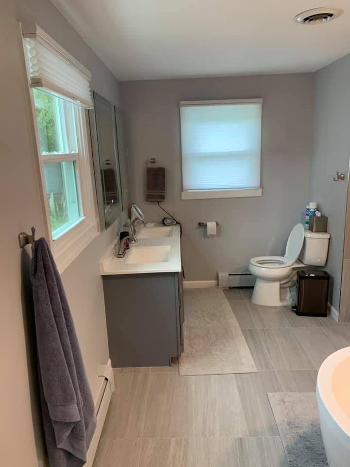 Plumbing for Watson's Handyman Services in Genesee County, MI