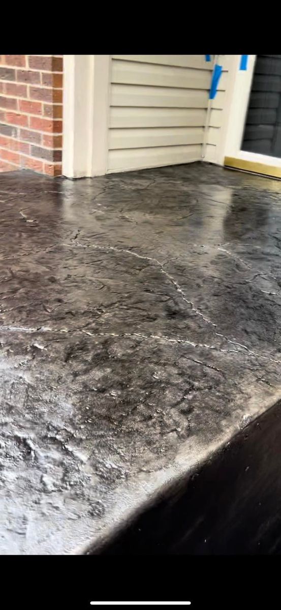 Flooring for HBN Contracting in Hopkinsville, KY